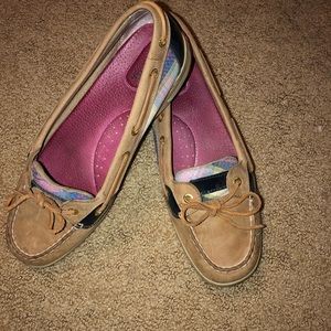 Sperry Top-Sider